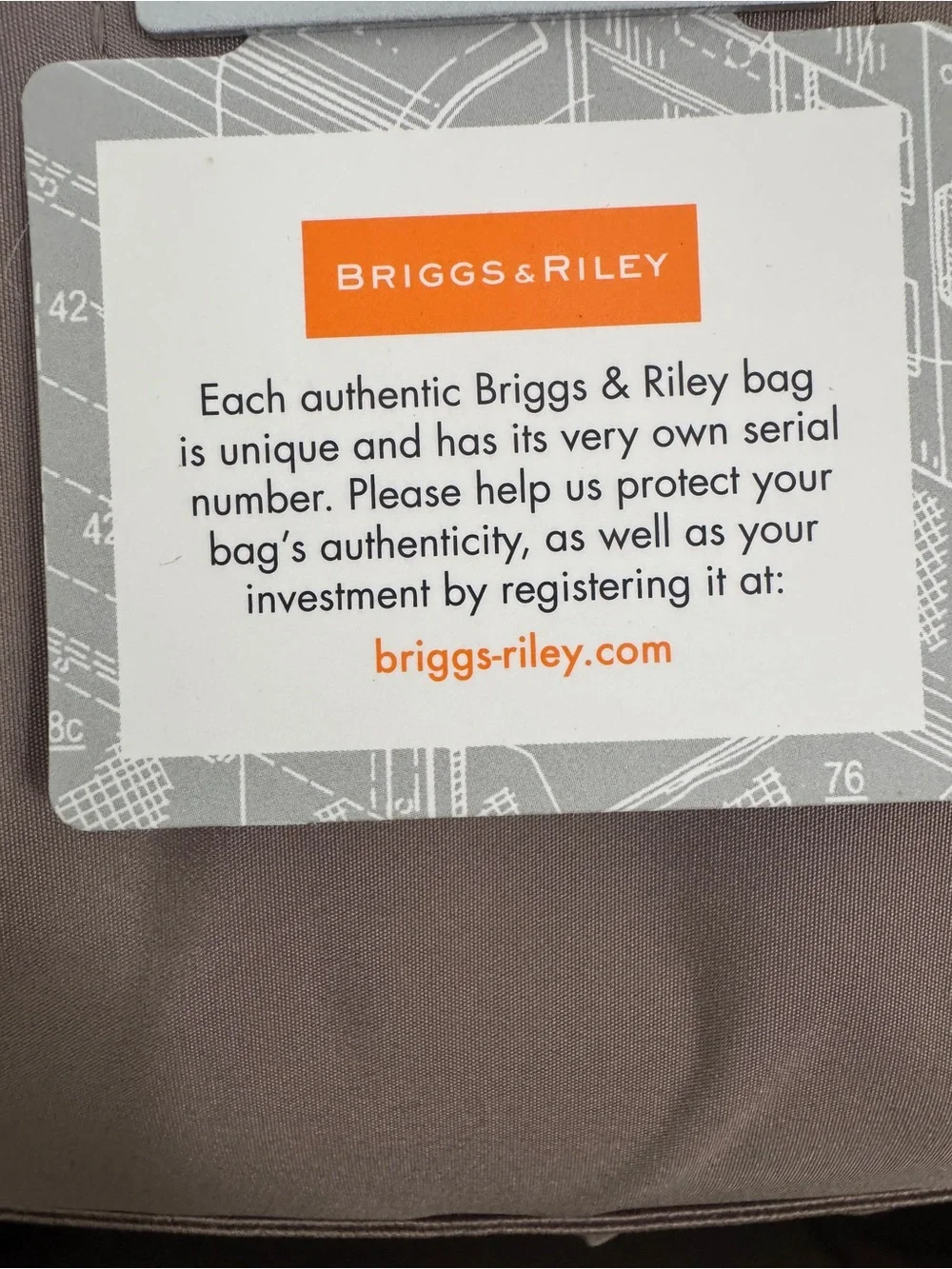 LBriggs & Riley Slim Medium Black @work Backpack –$369 Luxury Work/Travel Ba